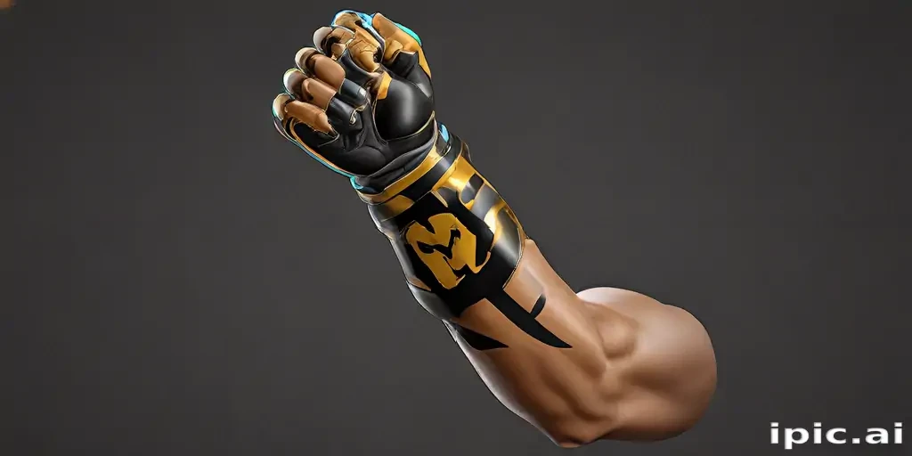 arms png