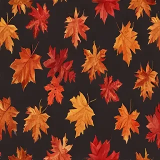 iphone wallpaper fall