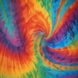 tiedye background