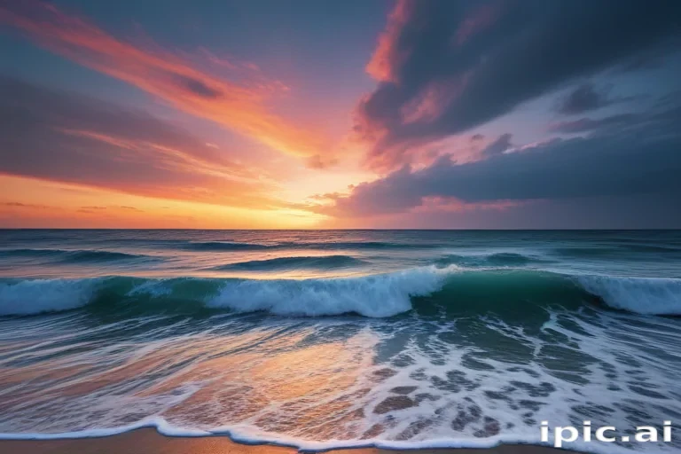 beautiful iphone ocean wallpapers