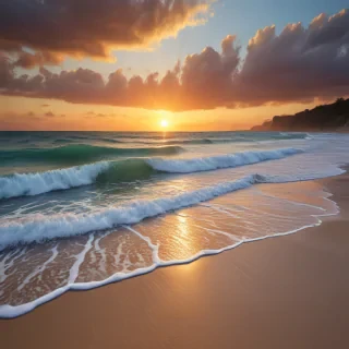 beach pictures aesthetic