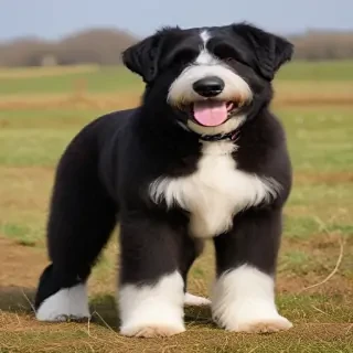 portuguese sheepdog