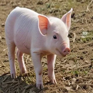 piglet