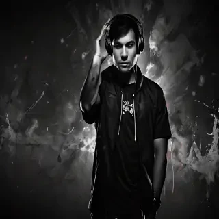 dj backgrounds