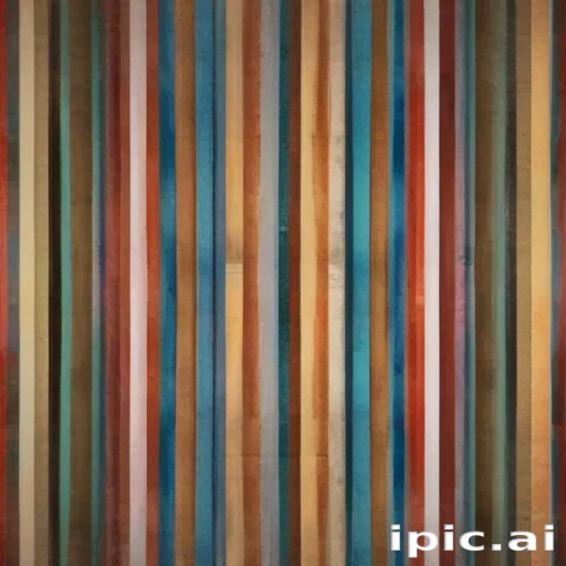 striped background