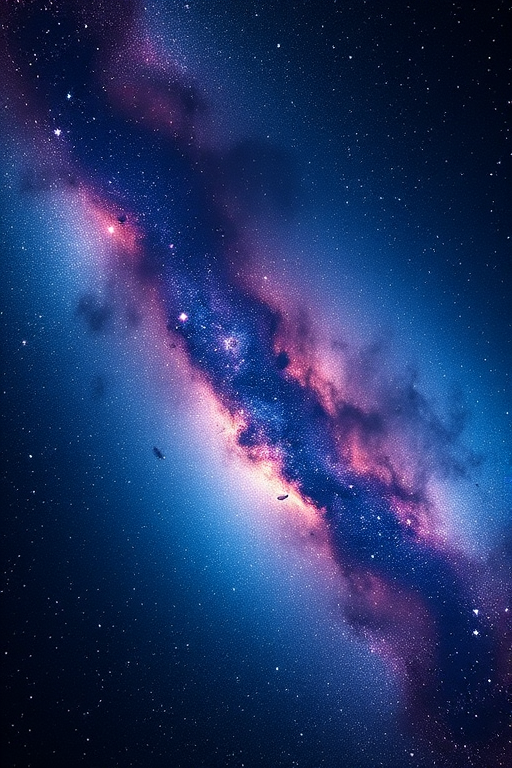 wallpaper galaxy space