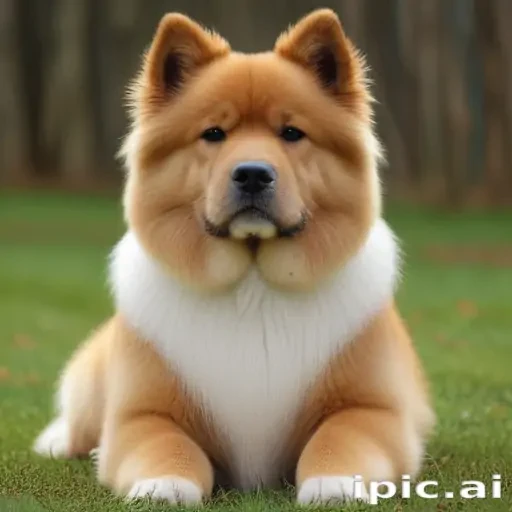kai ken dog breed