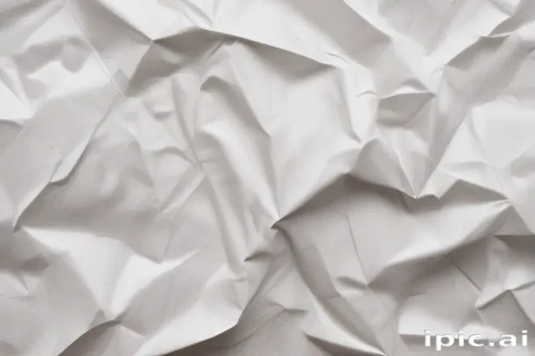 wrinkled paper texture