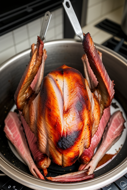 how long to cook smoked turkey necks on the stove