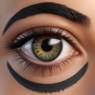 third eye png