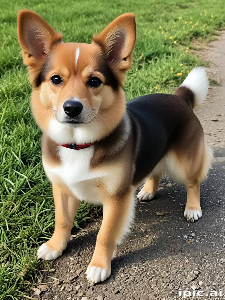 jackaranian dog breed
