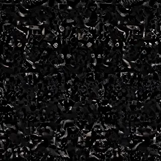 black sparkle wallpaper