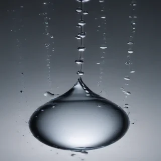 water droplets png transparent