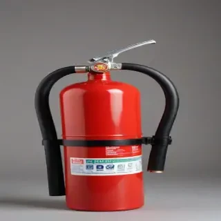 fire extinguisher png