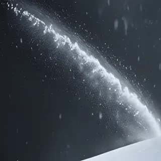 snowstorm png