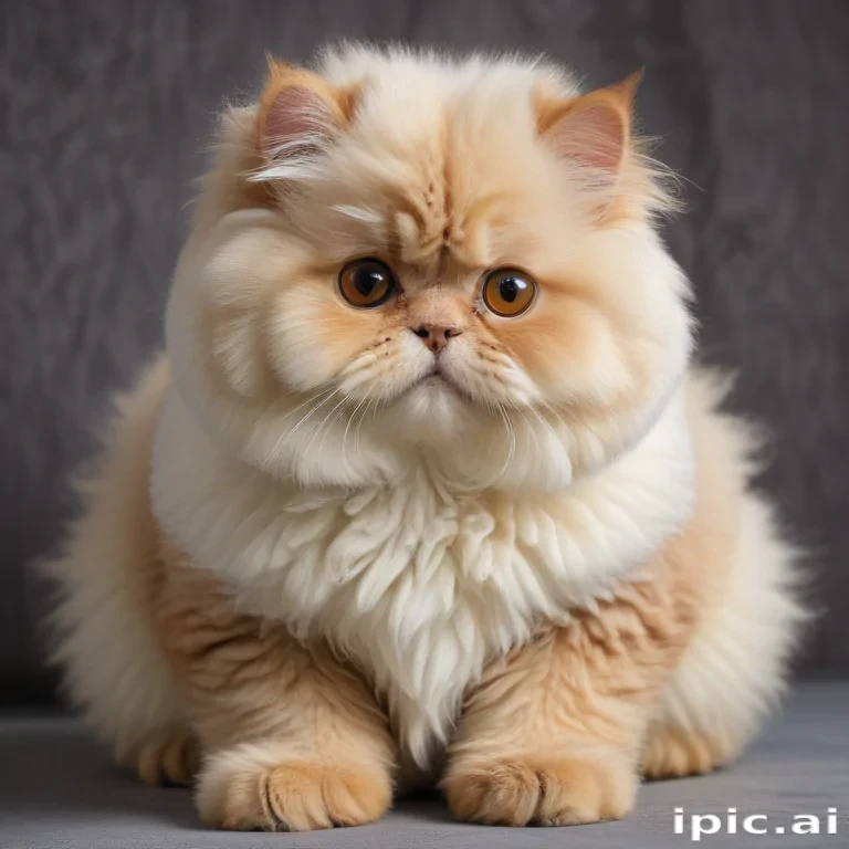 selkirk rex cat breed