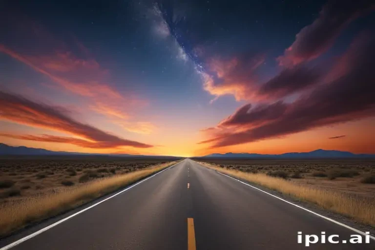 road transparent background