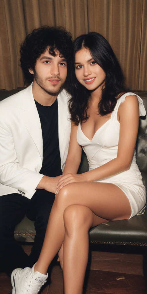 selena and benny blanco