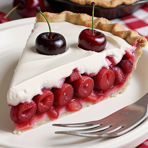 duncan hines cherry pie recipe