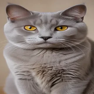 chartreux cat breed