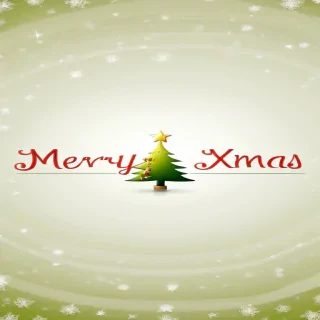 merry xmas wallpaper