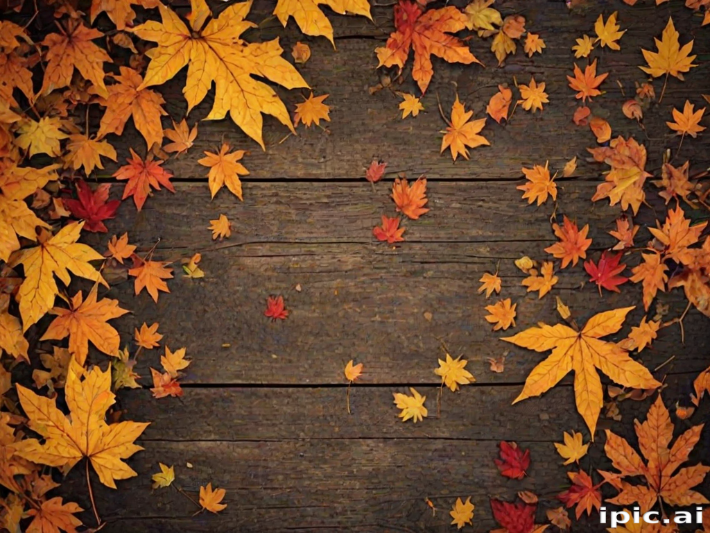 fall wallpapers iphone