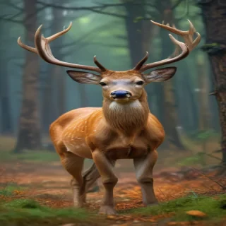 deer wallpapers