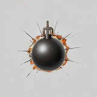 bomb png