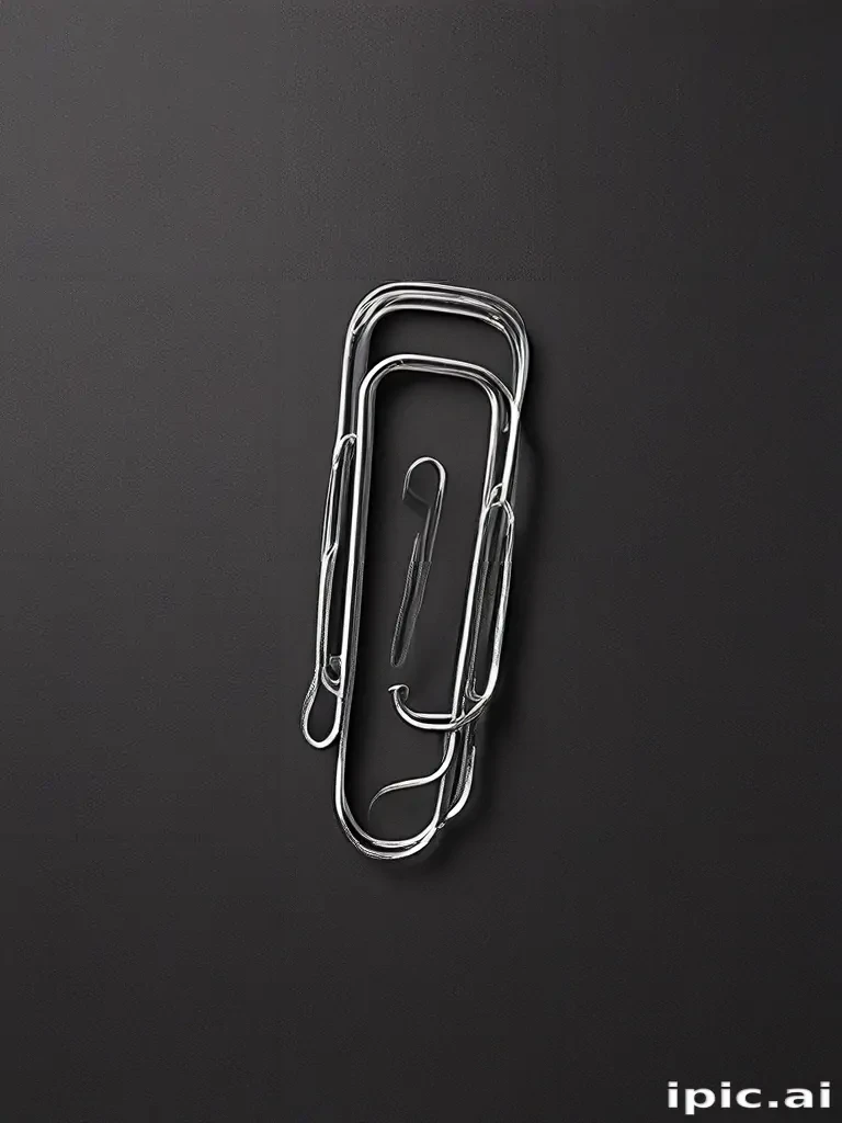 paper clip png
