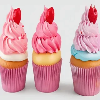 cupcakes png