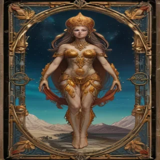 tarot card png