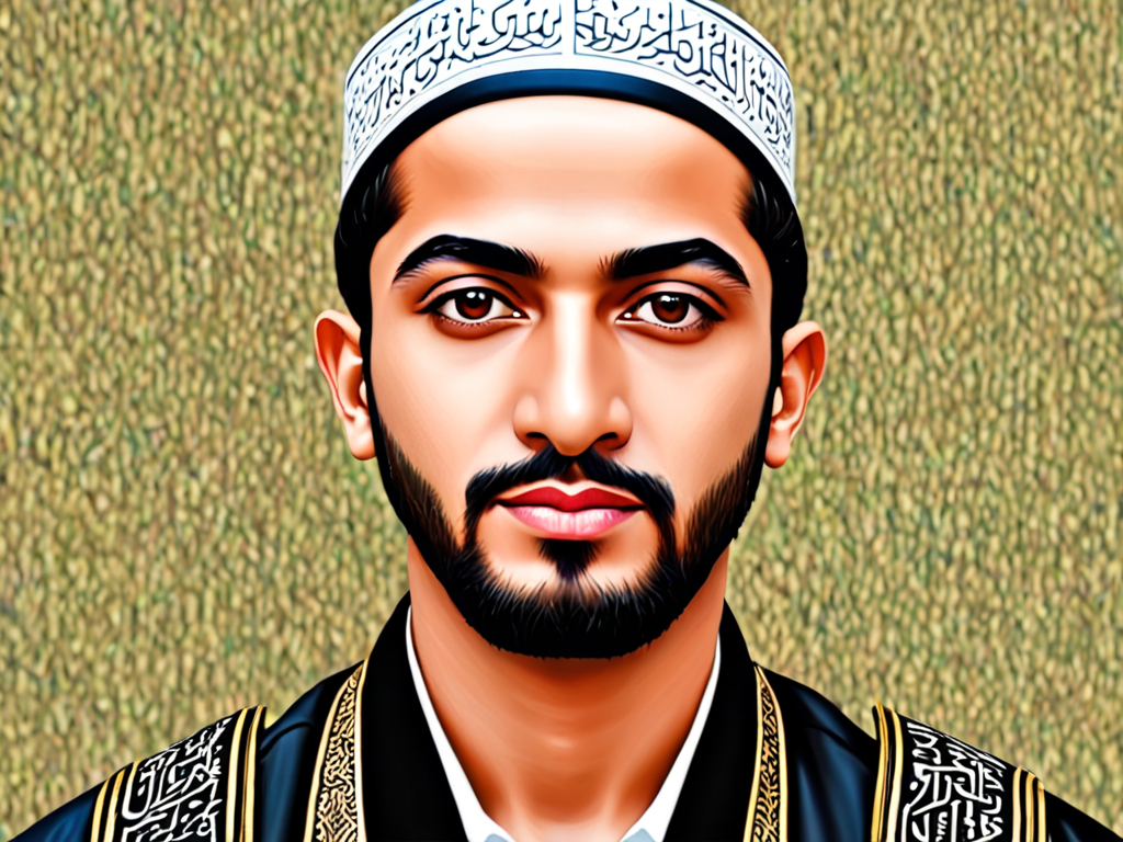 muslims