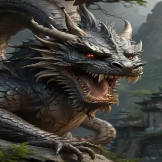 dragon wallpaper chinese