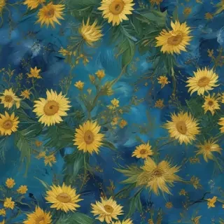 van gogh computer wallpaper