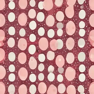polka dots background