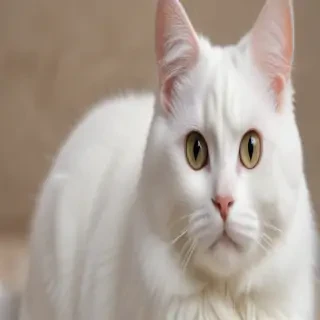aegean cat breed
