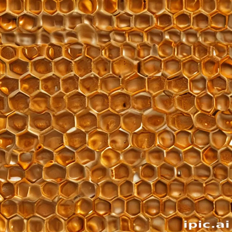 honeycomb png