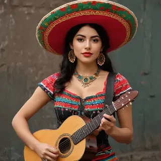 mexican music