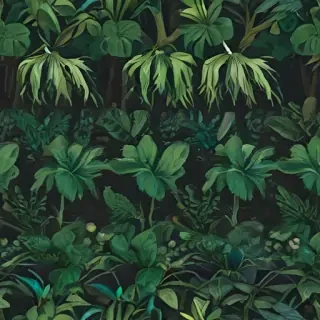 plants background