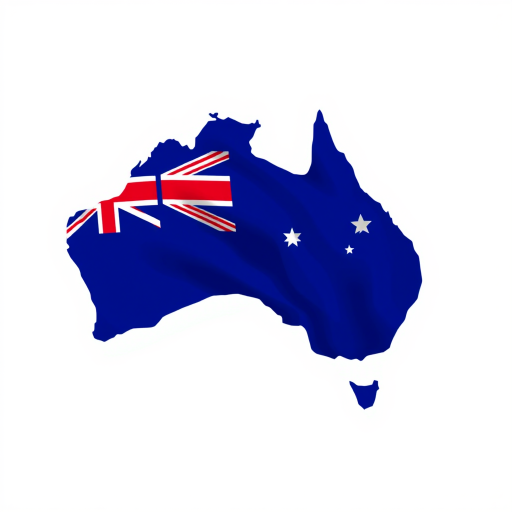 australian flag png