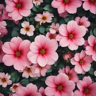 flower wallpaper phone