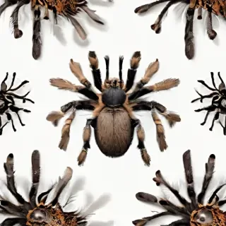 tarantula png