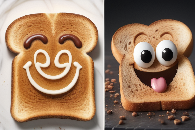 what the cinnamon toast f is this