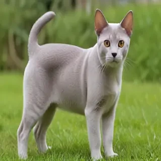 brazilian shorthair breed