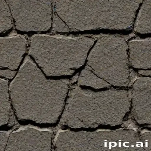 rough textures