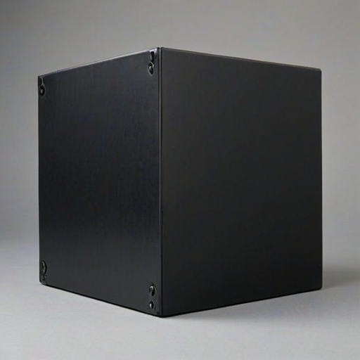 black box image