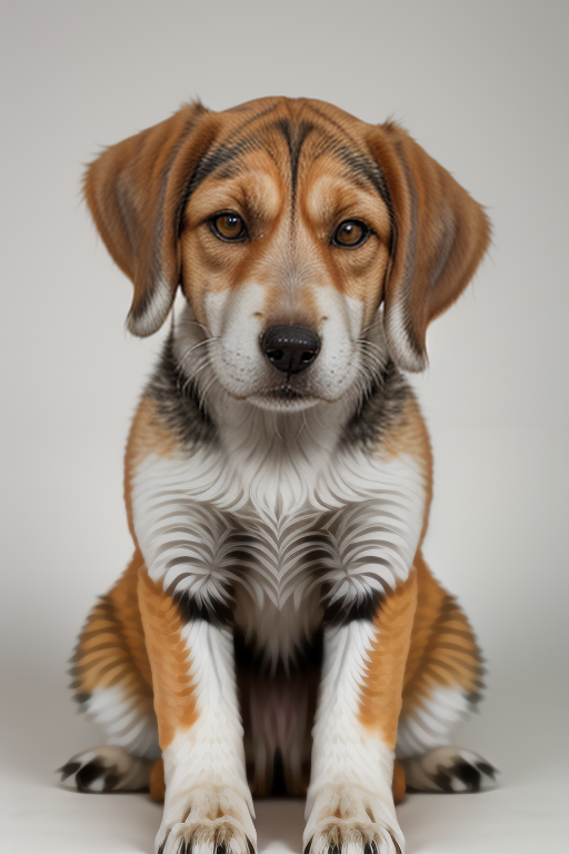 english foxhound