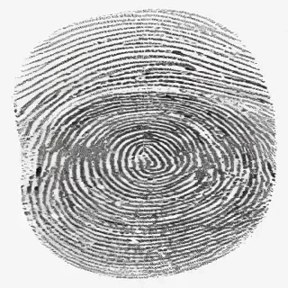 fingerprint png