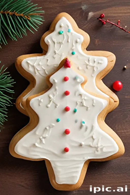 christmas cookie png