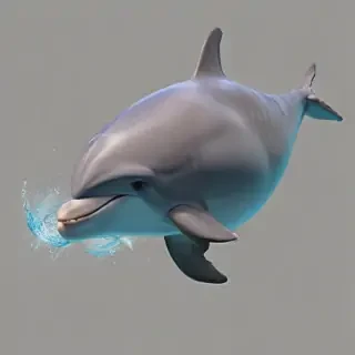 dolphin png